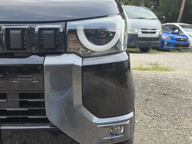 Mitsubishi DELICA MINI T PREMIUM 2025 — миниатюра 4