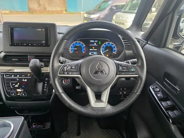 Mitsubishi DELICA MINI T PREMIUM 2025 — миниатюра 5