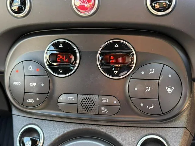 Abarth ABARTH 695 COMPETIZIONE 2024 — миниатюра 3