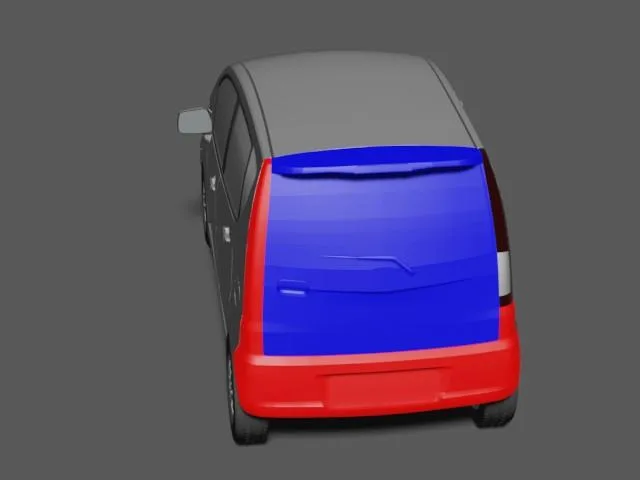 Abarth ABARTH 695 COMPETIZIONE 2024 — миниатюра 5