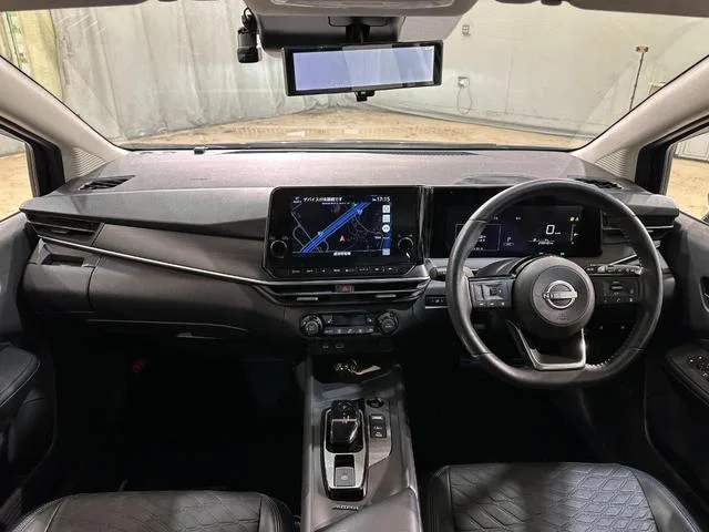 Nissan NOTE AUTECH CROSSOVER FOUR 2022 — миниатюра 2