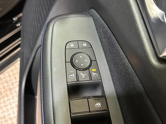 Nissan NOTE AUTECH CROSSOVER FOUR 2022 — миниатюра 3
