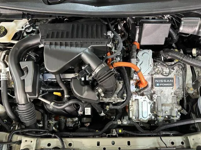 Nissan NOTE AUTECH CROSSOVER FOUR 2022 — миниатюра 5