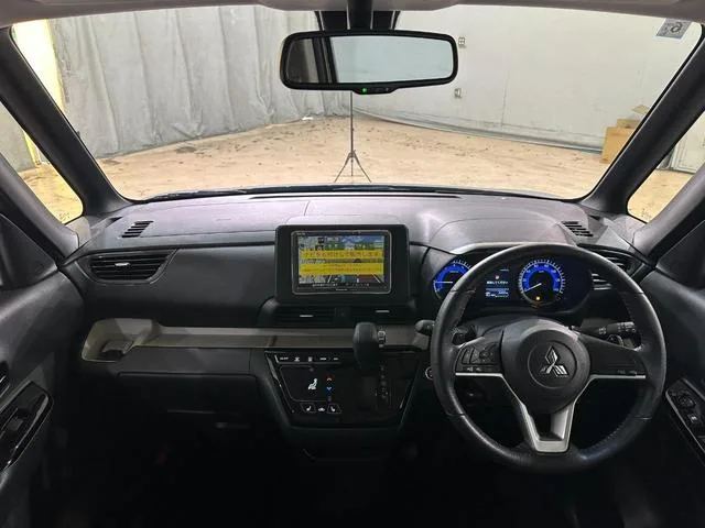 Mitsubishi DELICA MINI T 2024 — миниатюра 3