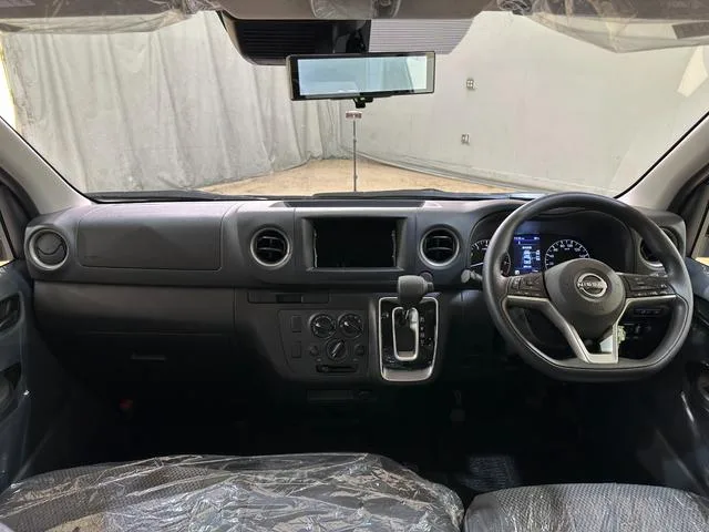 Nissan CARAVAN LONG EX 2026 — миниатюра 2