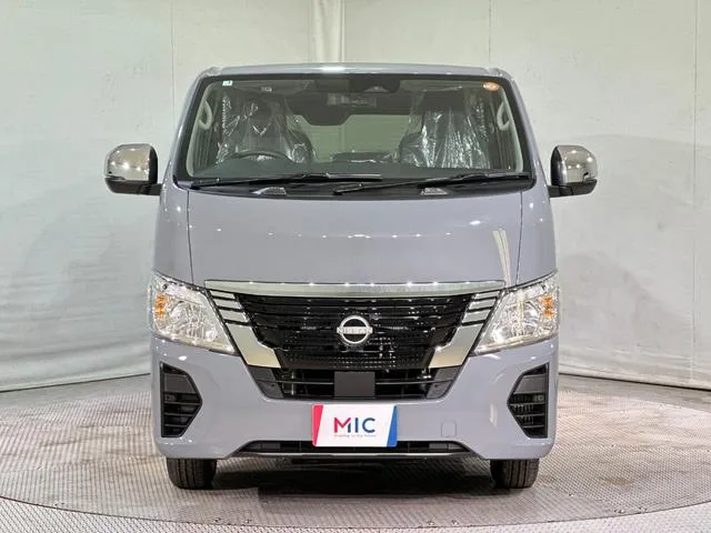 Nissan CARAVAN LONG EX 2026 — миниатюра 4