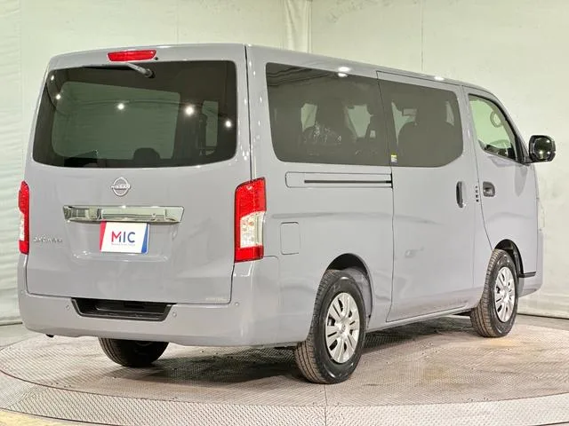 Nissan CARAVAN LONG EX 2026 — миниатюра 5