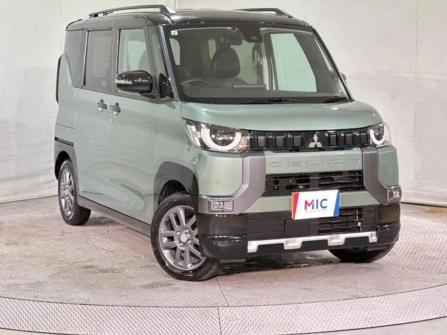 Mitsubishi DELICA MINI T PREMIUM 2024 — миниатюра 4