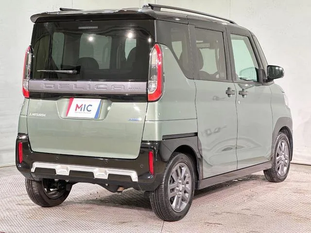 Mitsubishi DELICA MINI T PREMIUM 2024 — миниатюра 5
