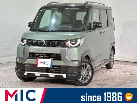 Mitsubishi DELICA MINI 2024 buy in Moscow