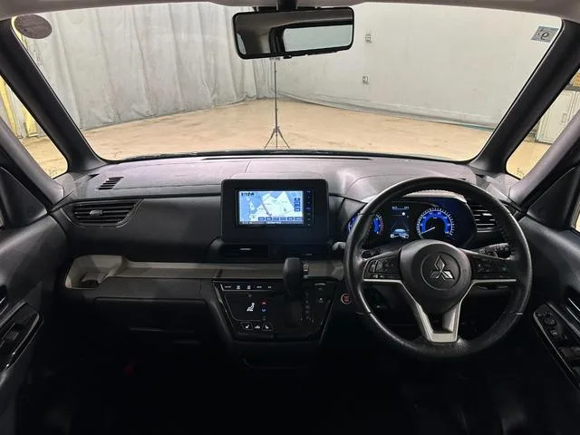 Mitsubishi DELICA MINI T PREMIUM 2024 — миниатюра 2