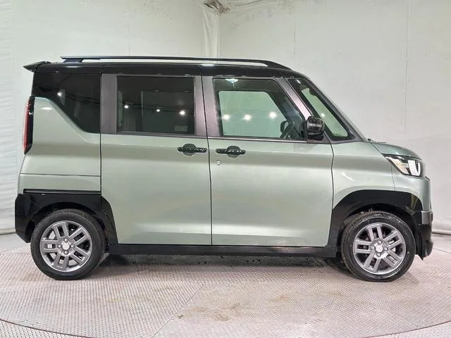 Mitsubishi DELICA MINI T PREMIUM 2024 — миниатюра 4