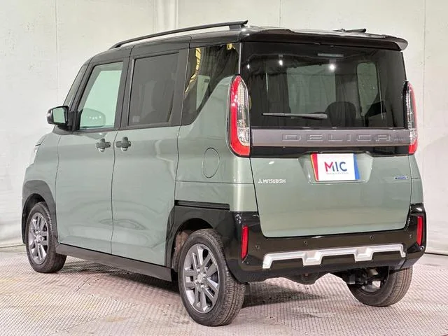 Mitsubishi DELICA MINI T PREMIUM 2024 — миниатюра 5