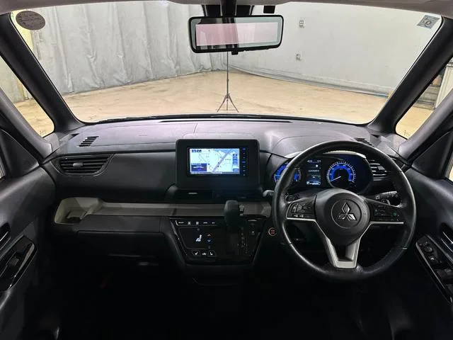 Mitsubishi DELICA MINI T PREMIUM 2024 — миниатюра 2