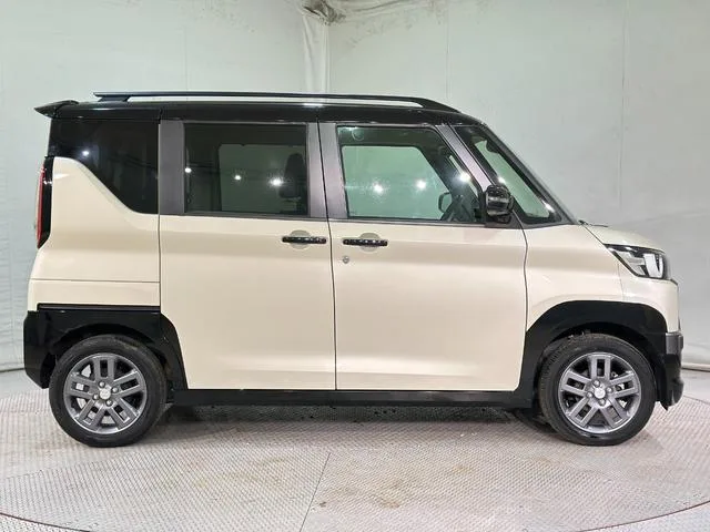 Mitsubishi DELICA MINI T PREMIUM 2024 — миниатюра 4