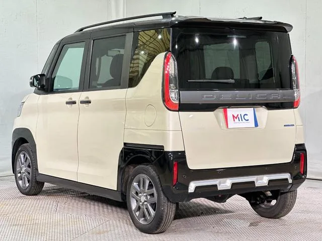 Mitsubishi DELICA MINI T PREMIUM 2024 — миниатюра 5