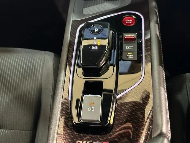 Nissan AURA NISMO 2023 — миниатюра 3