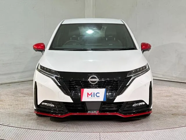 Nissan AURA NISMO 2023 — миниатюра 4