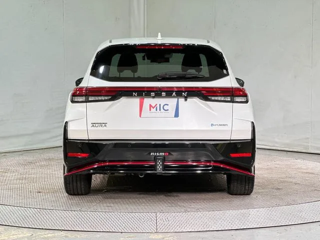Nissan AURA NISMO 2023 — миниатюра 5