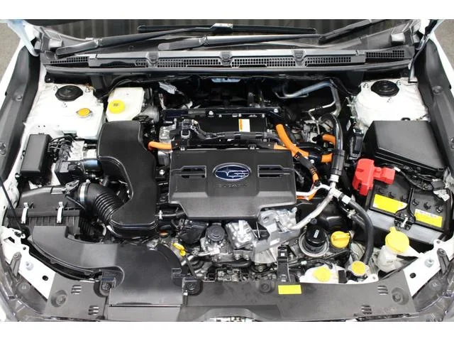 Subaru Crosstrek PREMIUM S:HEV EX 2025 — миниатюра 4