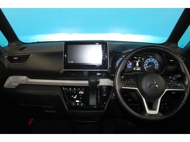 Mitsubishi DELICA MINI T PREMIUM 2024 — миниатюра 4