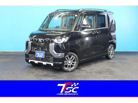 Mitsubishi DELICA MINI 2024 buy in Moscow