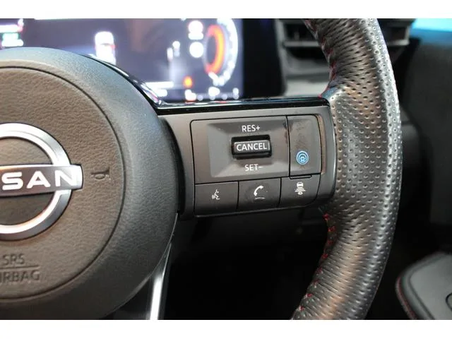 Nissan AURA NISMO 2022 — миниатюра 2