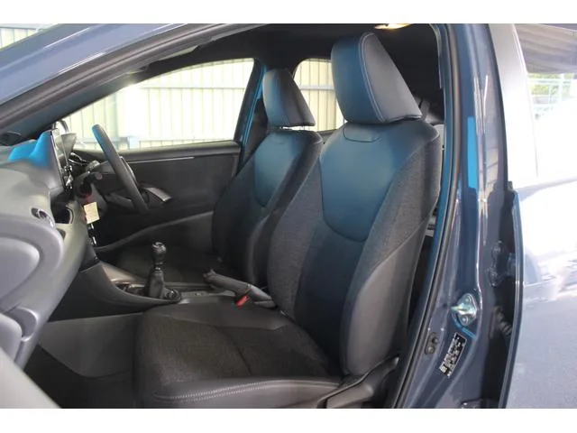 Toyota YARIS Z 2024 — миниатюра 3