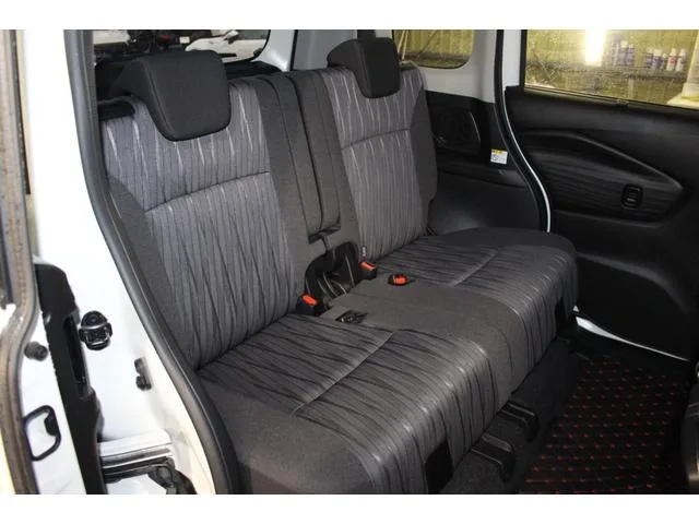 Suzuki SOLIO HYBRID SZ 2023 — миниатюра 3