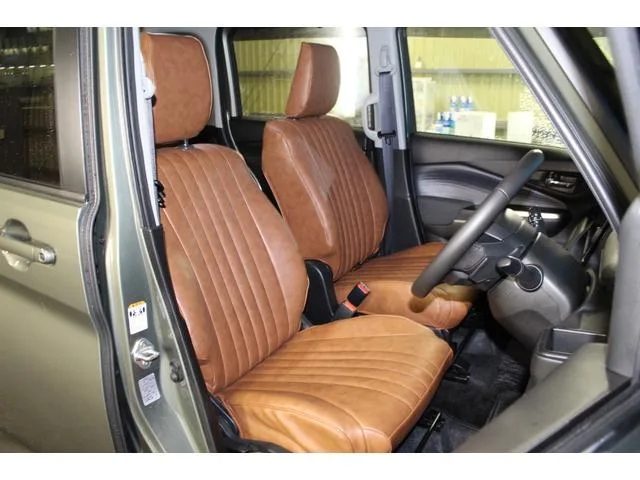 Suzuki SOLIO HYBRID SZ 2024 — миниатюра 2