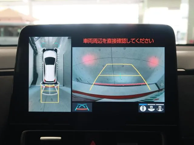Toyota AQUA GR SPORT 2024 — миниатюра 5