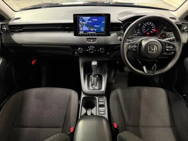 Honda VEZEL E:HEV X 2022 — миниатюра 4
