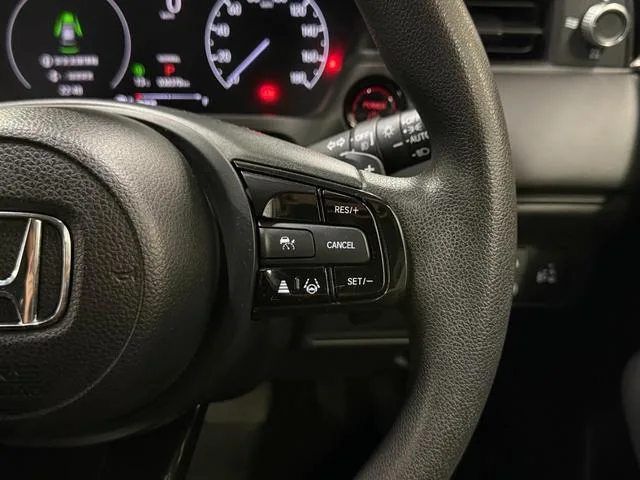 Honda VEZEL E:HEV X 2022 — миниатюра 5