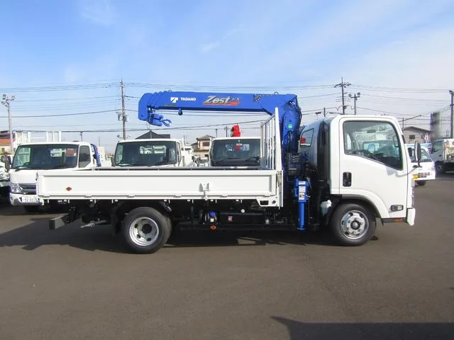 Mazda TITAN TRUCK 2023 — миниатюра 2