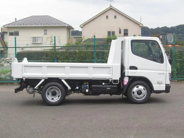 Mitsubishi Fuso CANTER 2025 — миниатюра 2