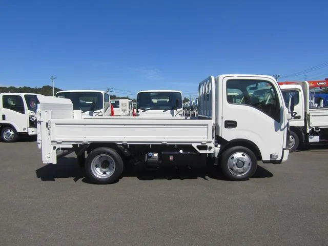 Mazda TITAN TRUCK 2025 — миниатюра 2