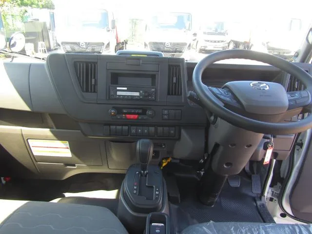 Mazda TITAN TRUCK 2025 — миниатюра 5