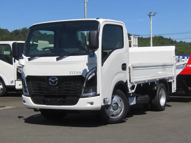 Mazda TITAN TRUCK 2025 — фото 1, купить с доставкой в Москву