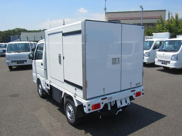 Suzuki CARRY TRUCK 2025 — миниатюра 2