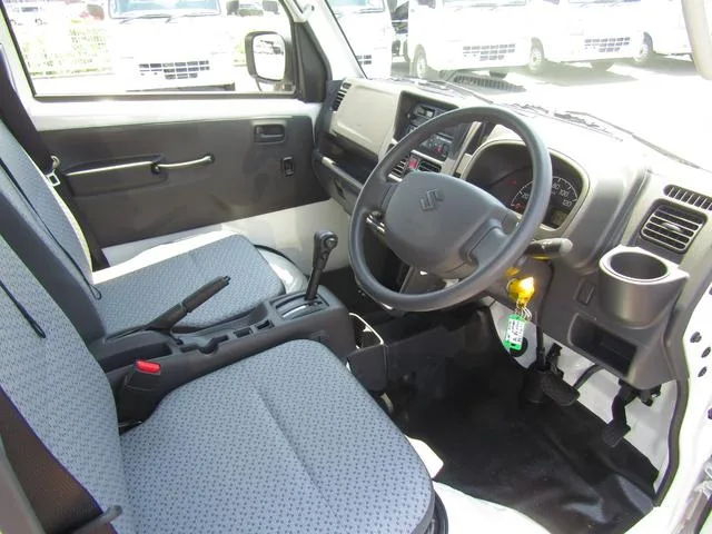 Suzuki CARRY TRUCK 2025 — миниатюра 4