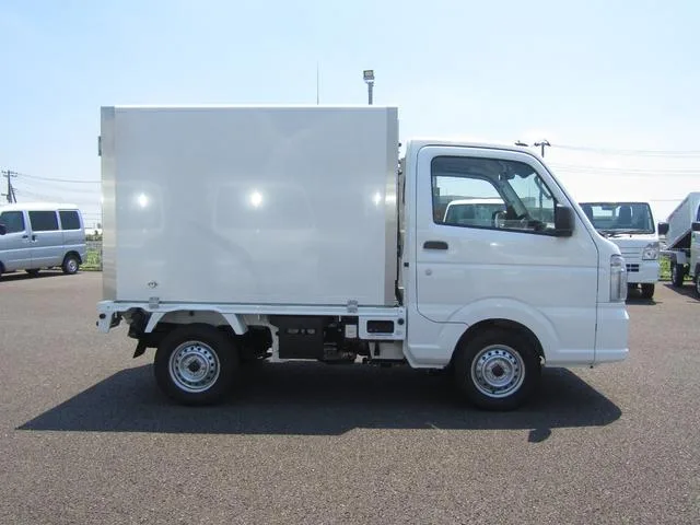 Suzuki CARRY TRUCK 2026 — миниатюра 2