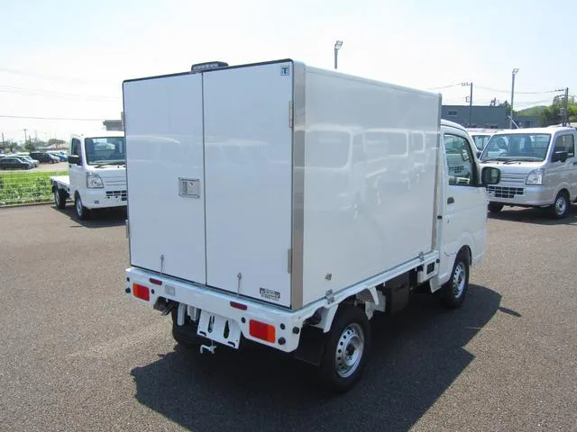 Suzuki CARRY TRUCK 2026 — миниатюра 3