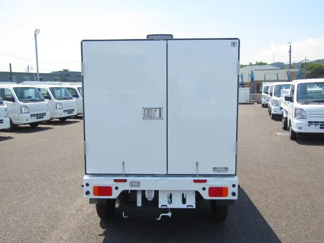 Suzuki CARRY TRUCK 2026 — миниатюра 4