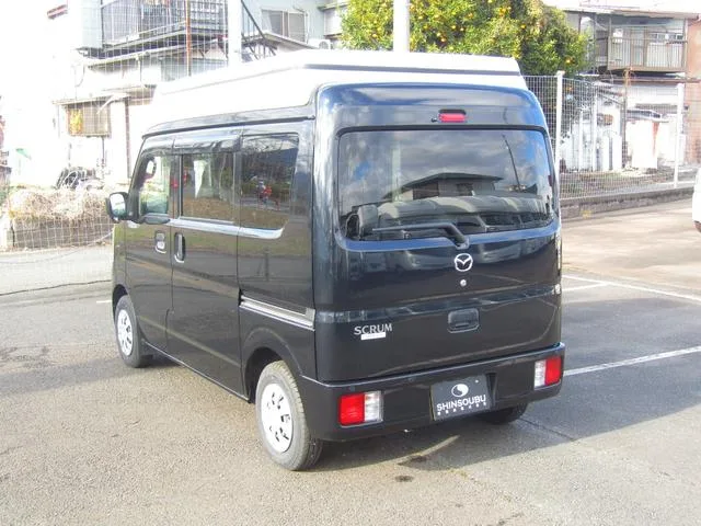 Mazda SCRUM BUSTER 2024 — миниатюра 2