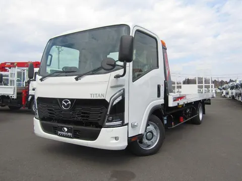 Mazda TITAN TRUCK 2026 купить в Москве