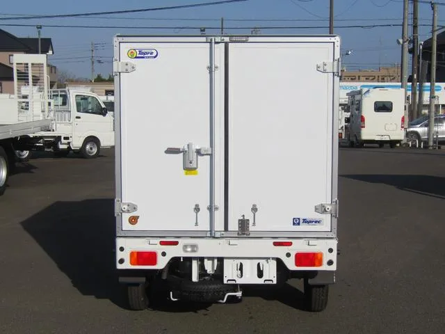 Mazda SCRUM TRUCK KC AIR-CONDITIONER POWER STEERING 2025 — миниатюра 4