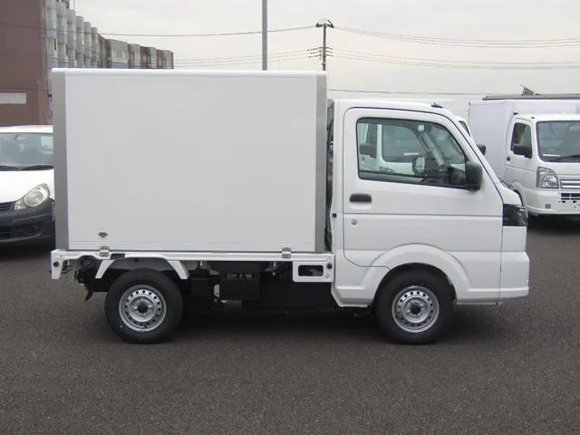 Suzuki CARRY TRUCK 2026 — миниатюра 2