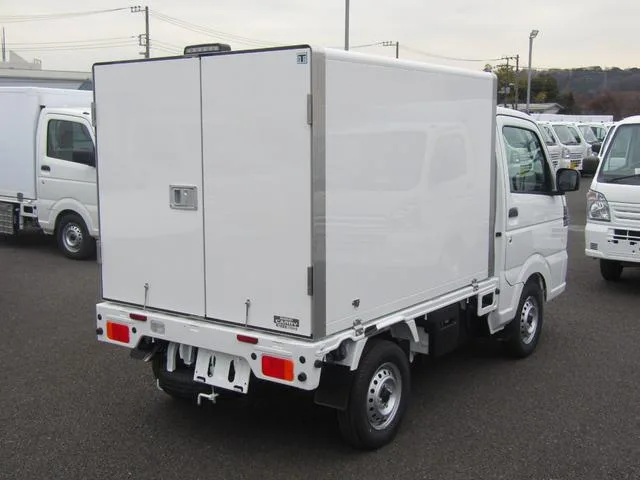 Suzuki CARRY TRUCK 2026 — миниатюра 3