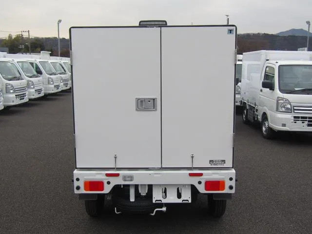 Suzuki CARRY TRUCK 2026 — миниатюра 4