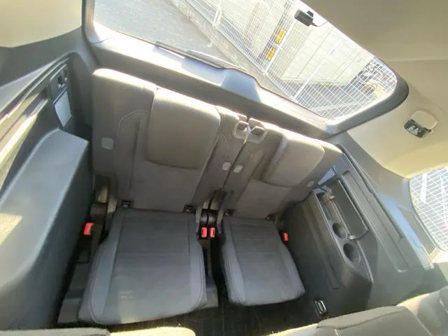 Volkswagen GOLF TOURAN TSI HIGHLINE 2022 — миниатюра 4
